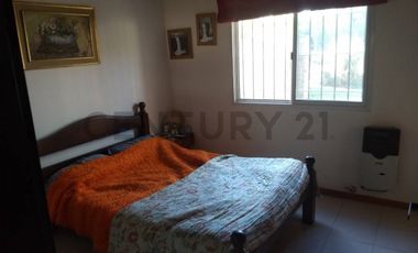 Venta de Casa de 1 dormitorio en Funes