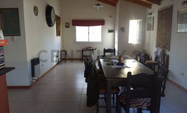 Venta de Casa de 1 dormitorio en Funes