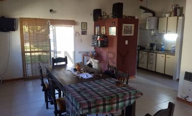 Venta de Casa de 1 dormitorio en Funes