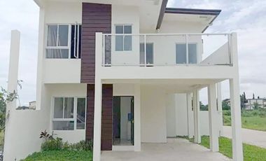Single Attached House and Lot for sale near Metro Manila | Rosepointe Subdivision