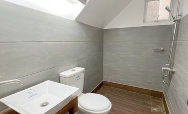 Single Attached House and Lot for sale near Metro Manila | Rosepointe Subdivision