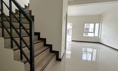 Single Attached House and Lot for sale near Metro Manila | Rosepointe Subdivision