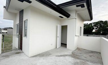 Single Attached House and Lot for sale near Metro Manila | Rosepointe Subdivision