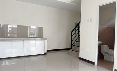 Single Attached House and Lot for sale near Metro Manila | Rosepointe Subdivision