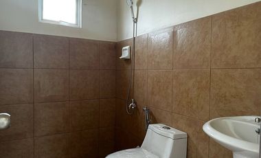 Single Attached House and Lot for sale near Metro Manila | Rosepointe Subdivision