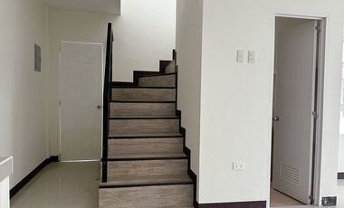 Single Attached House and Lot for sale near Metro Manila | Rosepointe Subdivision