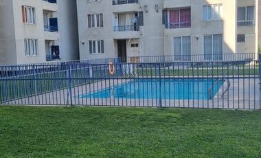 Departamento Brisas de Kennedy , Rancagua