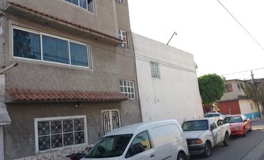 EDIFICIO EN VENTA EN SAN JOSÉ XALOSTOC