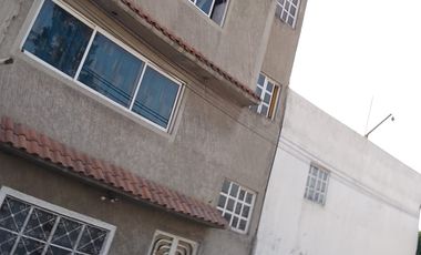 EDIFICIO EN VENTA EN SAN JOSÉ XALOSTOC