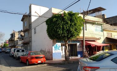 EDIFICIO EN VENTA EN SAN JOSÉ XALOSTOC