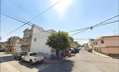 EDIFICIO EN VENTA EN SAN JOSÉ XALOSTOC
