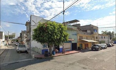 EDIFICIO EN VENTA EN SAN JOSÉ XALOSTOC