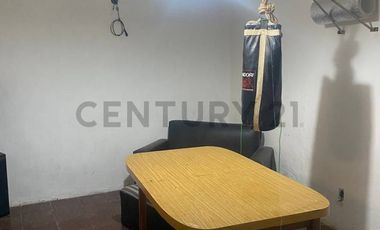 Venta de Casa de 2 dormitorios en Barrio Alberdi