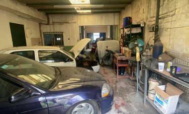 Venta de Casa de 2 dormitorios en Barrio Alberdi