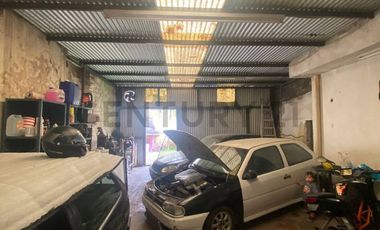 Venta de Casa de 2 dormitorios en Barrio Alberdi