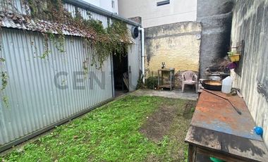 Venta de Casa de 2 dormitorios en Barrio Alberdi