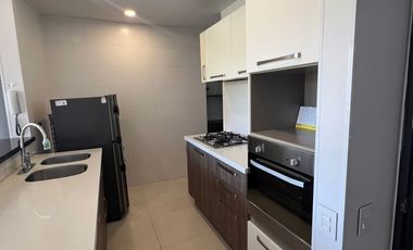 Venta de Apartamento Monte Olivetto
