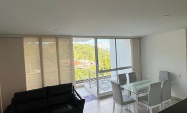 Venta de Apartamento Monte Olivetto