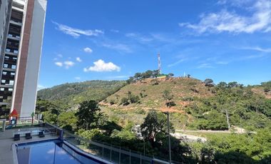 Venta de Apartamento Monte Olivetto