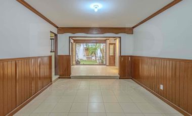 Valle del Campestre casa en Renta