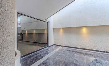 Valle del Campestre casa en Renta