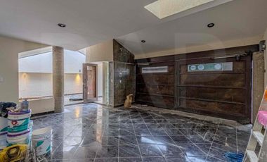 Valle del Campestre casa en Renta