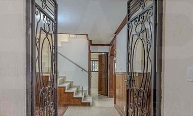 Valle del Campestre casa en Renta