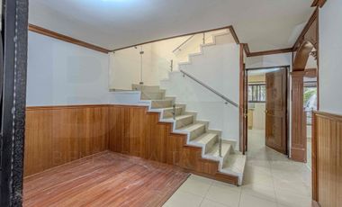 Valle del Campestre casa en Renta