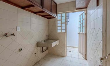 Valle del Campestre casa en Renta