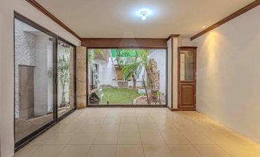 Valle del Campestre casa en Renta