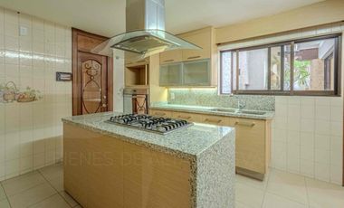 Valle del Campestre casa en Renta