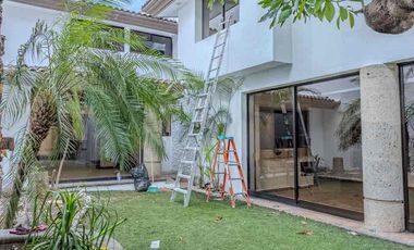 Valle del Campestre casa en Renta