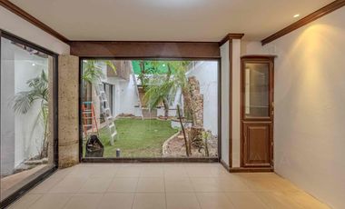 Valle del Campestre casa en Renta