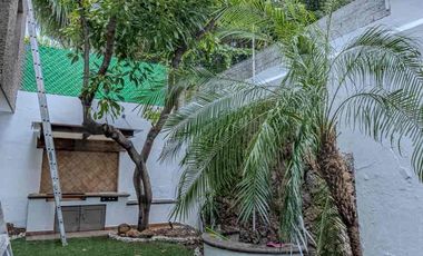 Valle del Campestre casa en Renta