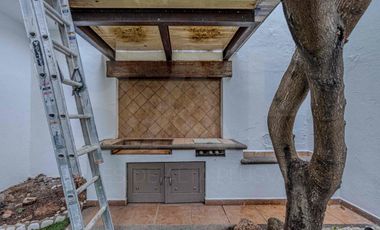 Valle del Campestre casa en Renta