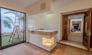 Valle del Campestre casa en Renta