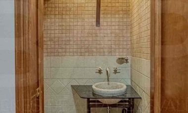 Valle del Campestre casa en Renta