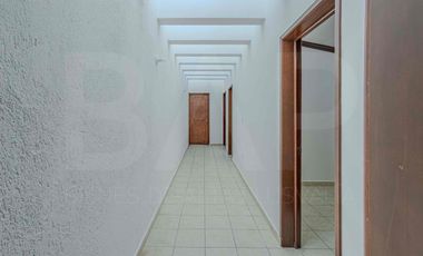 Valle del Campestre casa en Renta