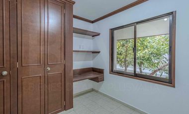 Valle del Campestre casa en Renta