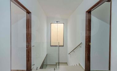 Valle del Campestre casa en Renta