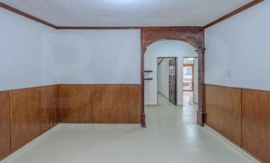 Valle del Campestre casa en Renta