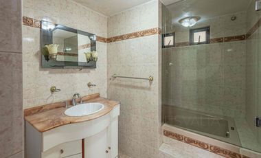 Valle del Campestre casa en Renta