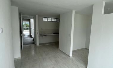 Cuarto piso en Conjunto Los Arrieros