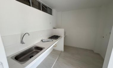 Cuarto piso en Conjunto Los Arrieros