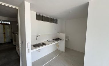 Cuarto piso en Conjunto Los Arrieros