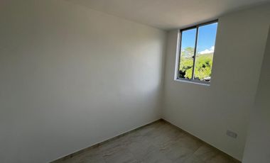 Cuarto piso en Conjunto Los Arrieros