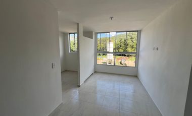 Cuarto piso en Conjunto Los Arrieros