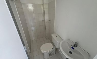 Cuarto piso en Conjunto Los Arrieros