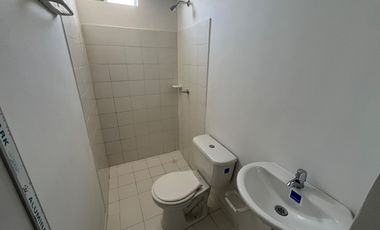 Cuarto piso en Conjunto Los Arrieros