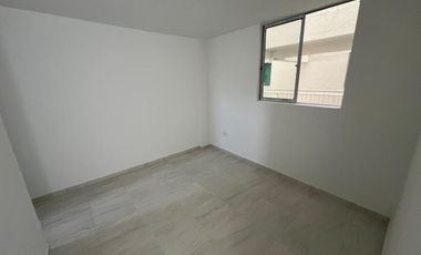 Cuarto piso en Conjunto Los Arrieros